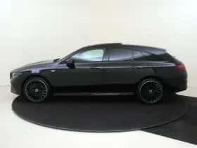 Mercedes-Benz CLA-Klasse (2025) thumbnail 8
