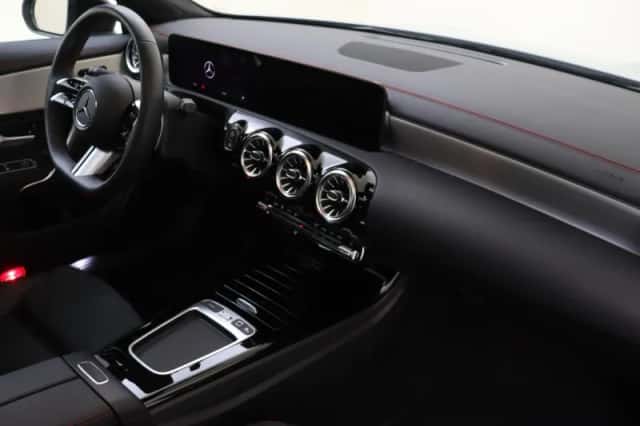 Mercedes-Benz CLA-Klasse (2025) thumbnail 11