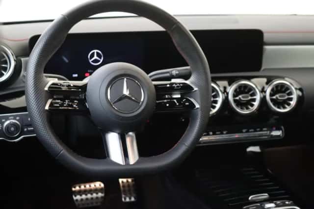 Mercedes-Benz CLA-Klasse (2025) thumbnail 13