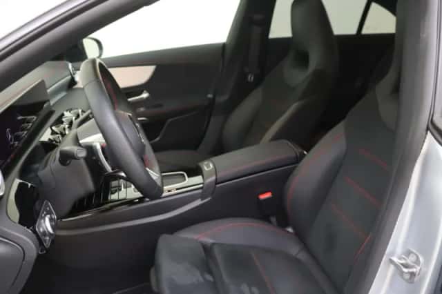 Mercedes-Benz CLA-Klasse (2025) thumbnail 14