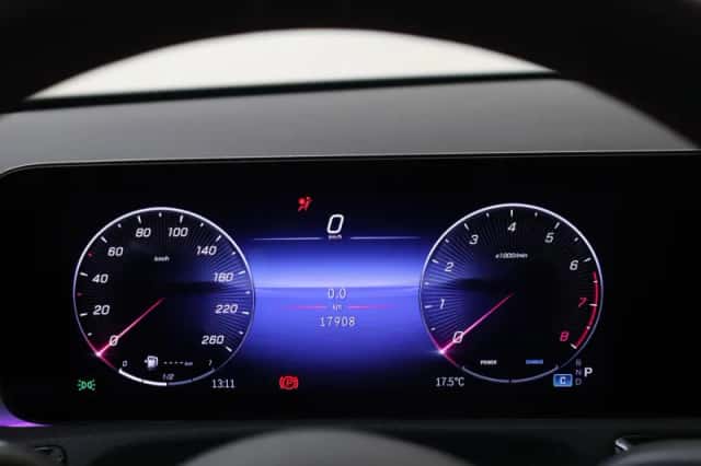 Mercedes-Benz CLA-Klasse (2025) thumbnail 15