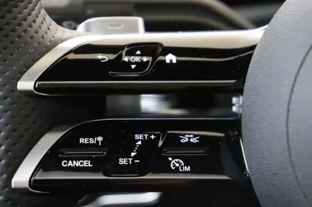Mercedes-Benz CLA-Klasse (2025) thumbnail 16