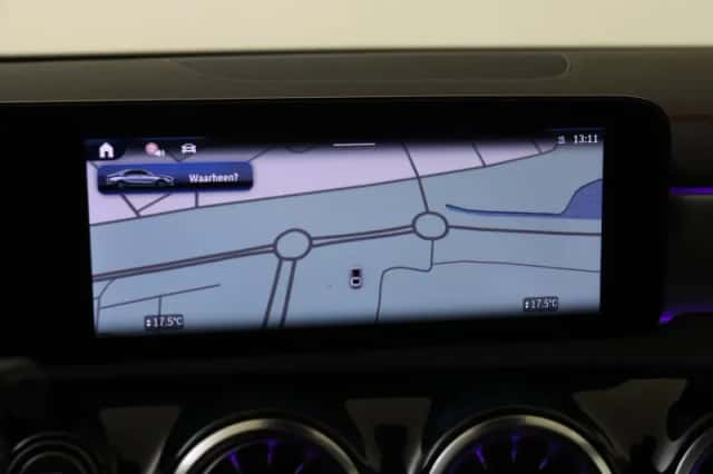 Mercedes-Benz CLA-Klasse (2025) thumbnail 19