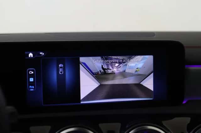 Mercedes-Benz CLA-Klasse (2025) thumbnail 21