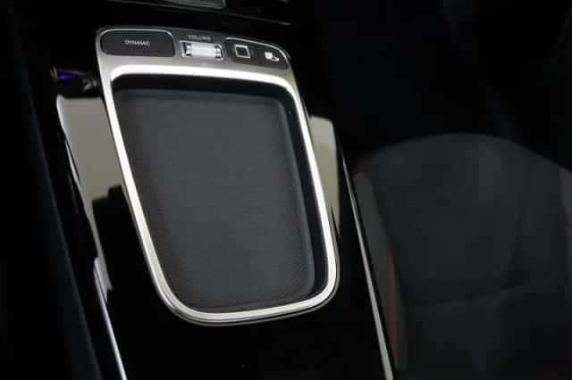 Mercedes-Benz CLA-Klasse (2025) thumbnail 24