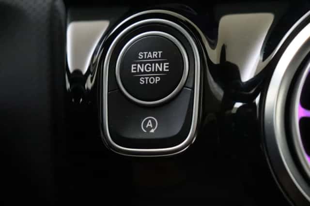 Mercedes-Benz CLA-Klasse (2025) thumbnail 25