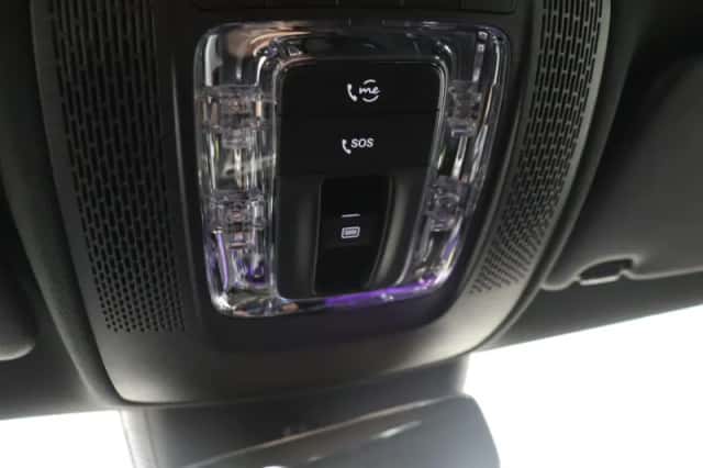 Mercedes-Benz CLA-Klasse (2025) thumbnail 26