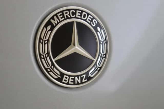 Mercedes-Benz CLA-Klasse (2025) thumbnail 33