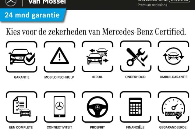 Mercedes-Benz CLA-Klasse (2025) thumbnail 36