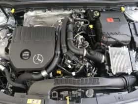 Mercedes-Benz CLA-Klasse (2025) thumbnail 5