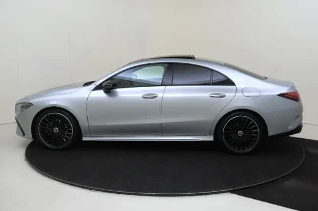 Mercedes-Benz CLA-Klasse (2025) thumbnail 8