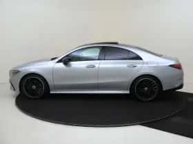 Mercedes-Benz CLA-Klasse (2025) thumbnail 8