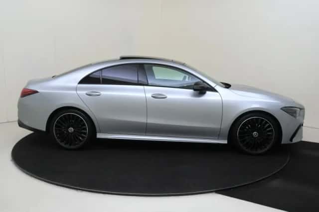 Mercedes-Benz CLA-Klasse (2025) thumbnail 9