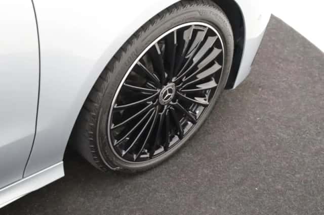 Mercedes-Benz CLA-Klasse (2025) thumbnail 10