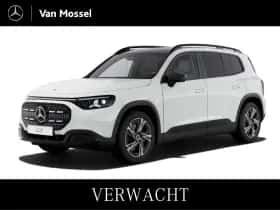 Mercedes-Benz GLB-Klasse (2026) thumbnail 1