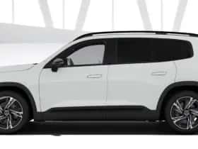 Mercedes-Benz GLB-Klasse (2026) thumbnail 3
