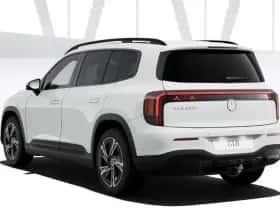 Mercedes-Benz GLB-Klasse (2026) thumbnail 4