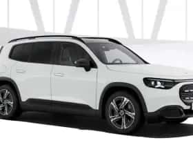 Mercedes-Benz GLB-Klasse (2026) thumbnail 6