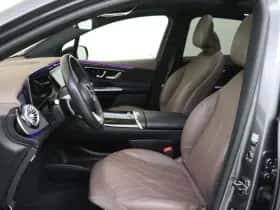 Mercedes-Benz EQE (2024) thumbnail 13