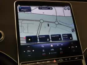 Mercedes-Benz EQE (2024) thumbnail 19