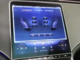 Mercedes-Benz EQE (2024) thumbnail 20
