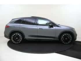 Mercedes-Benz EQE (2024) thumbnail 9