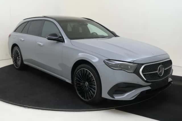 Mercedes-Benz E-Klasse (2026) thumbnail 2