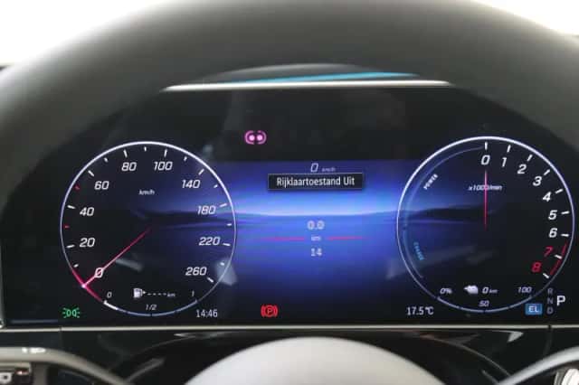 Mercedes-Benz E-Klasse (2026) thumbnail 12