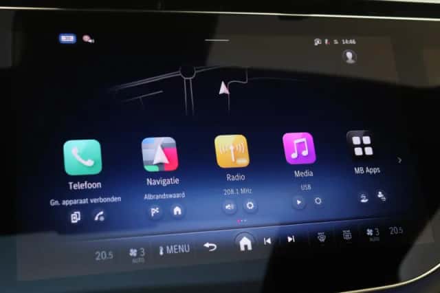 Mercedes-Benz E-Klasse (2026) thumbnail 16
