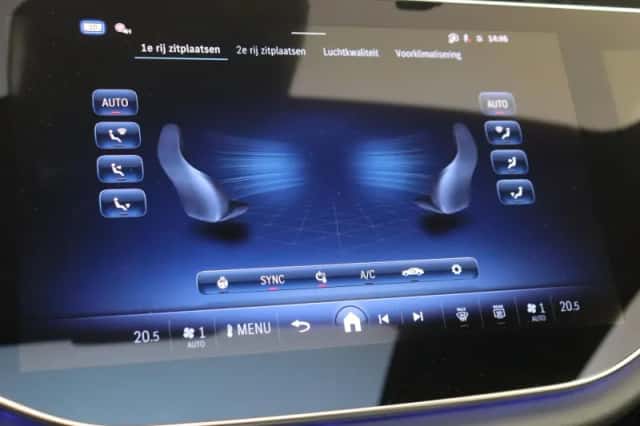 Mercedes-Benz E-Klasse (2026) thumbnail 18