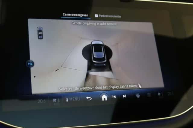 Mercedes-Benz E-Klasse (2026) thumbnail 19