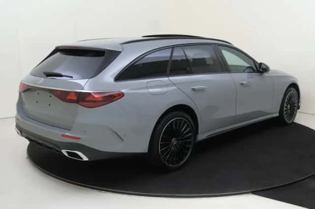 Mercedes-Benz E-Klasse (2026) thumbnail 4