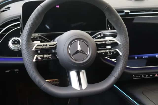 Mercedes-Benz E-Klasse (2026) thumbnail 9