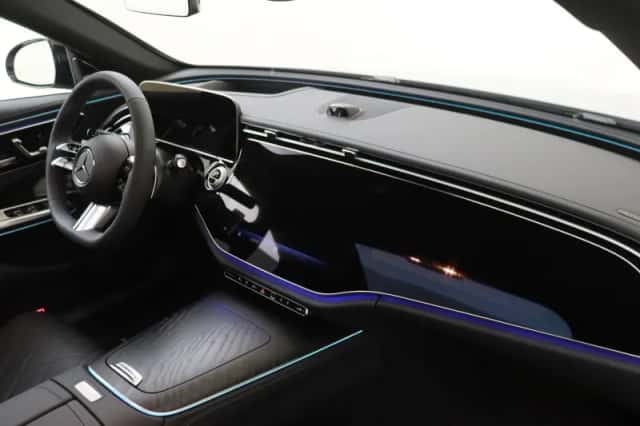 Mercedes-Benz E-Klasse (2026) thumbnail 10