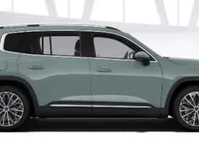 Mercedes-Benz GLB-Klasse (2026) thumbnail 4