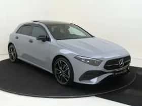 Mercedes-Benz A-Klasse thumbnail 2