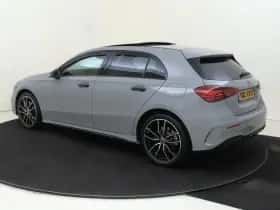 Mercedes-Benz A-Klasse thumbnail 3