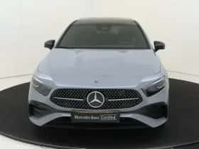 Mercedes-Benz A-Klasse thumbnail 6
