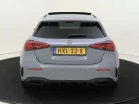 Mercedes-Benz A-Klasse thumbnail 7