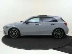 Mercedes-Benz A-Klasse thumbnail 8