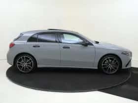 Mercedes-Benz A-Klasse thumbnail 9