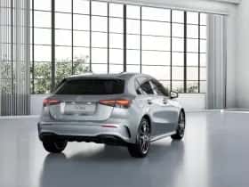 Mercedes-Benz A-Klasse thumbnail 3