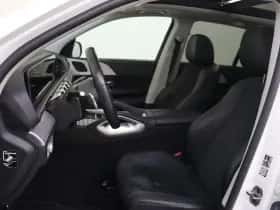 Mercedes-Benz GLE (2021) thumbnail 11