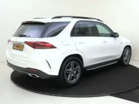 Mercedes-Benz GLE (2021) thumbnail 4