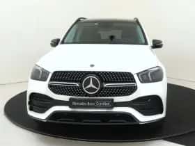 Mercedes-Benz GLE (2021) thumbnail 6