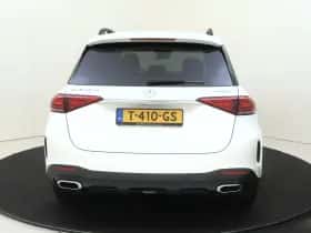 Mercedes-Benz GLE (2021) thumbnail 7