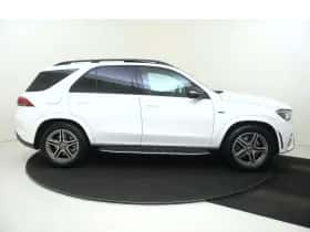 Mercedes-Benz GLE (2021) thumbnail 9