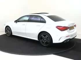 Mercedes-Benz A-Klasse thumbnail 3