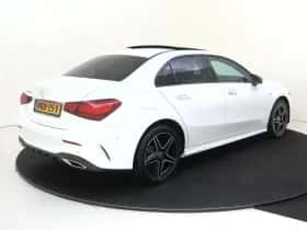 Mercedes-Benz A-Klasse thumbnail 4