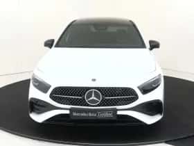 Mercedes-Benz A-Klasse thumbnail 6